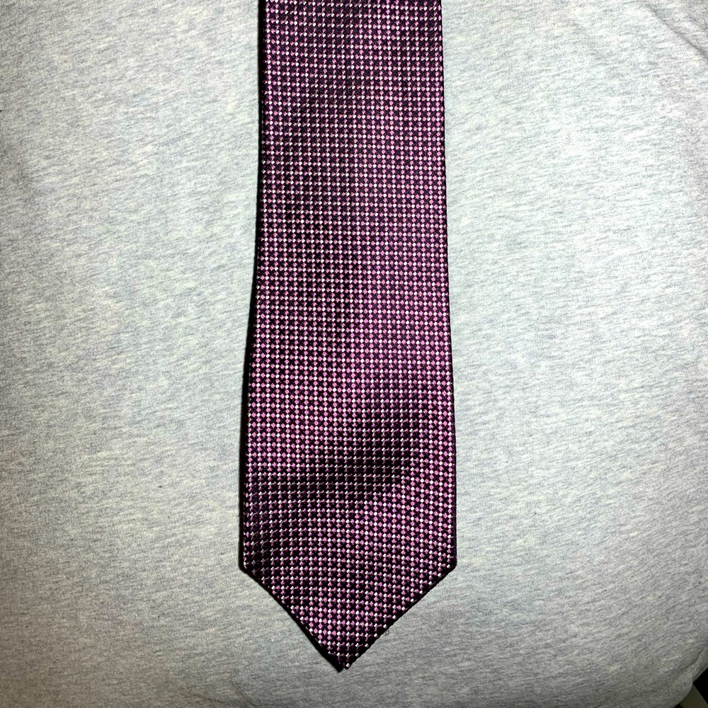 New Paul Fredrick Tie